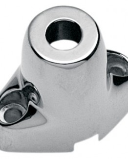CHROME TURN SIGNAL STAND-OFF