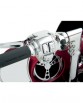 CHROME SWITCH CAP KIT