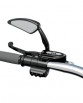 BLACK STANDARD CONTOUR RENTHAL™ WRAPPED GRIPS