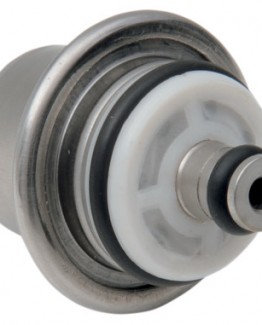 FUEL PRESSURE REGULATOR