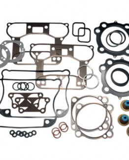 EXTREME SEALING TECHNOLOGY (EST) TOP END GASKET SET