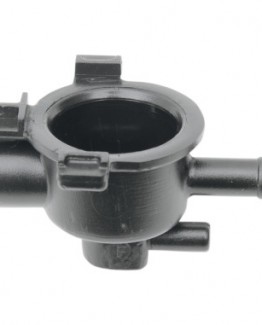 FUEL REGULATOR HOUSING