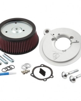 NATURAL BIG SUCKER™ STAGE I PERFORMANCE AIR FILTER KIT