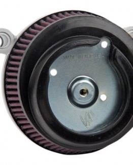 NATURAL BIG SUCKERâ„¢ STAGE I PERFORMANCE AIR FILTER KIT