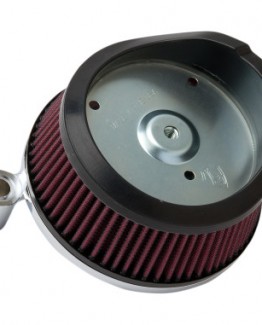 NATURAL BIG SUCKER™ STAGE 1 PERFORMANCE AIR FILTER KIT