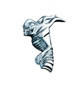 Zombie™ Shift Arm Cover