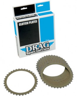 CLUTCH PLATE KIT