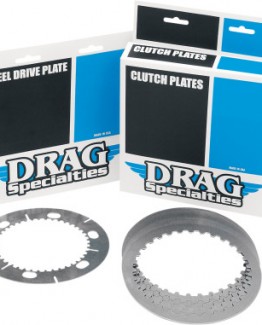 STEEL PLATE KIT