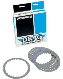 STEEL PLATE KIT
