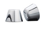 Axle Nut Covers