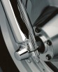 Axle Nut Covers