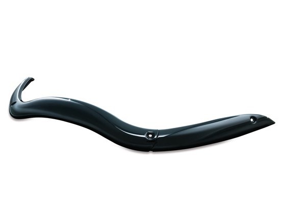 Windshield Trims for Road Glide