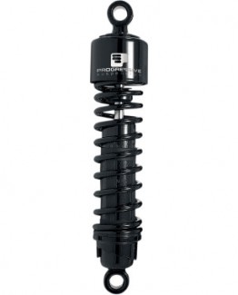 BLACK 412 SERIES 13" SHOCKS