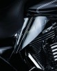 Saddle Shields Heat Deflectors For H-D Models Saddle Shields Heat Deflectors For H-D Models