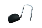 Plug-N-Play Sissy Bar & Backrest Pad