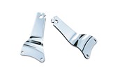 Multi-Purpose Driver & Passenger Backrest