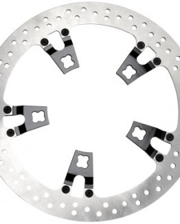 BIG BRAKE LEFT FLOATING ROTOR KIT
