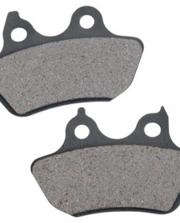 ORGANIC REAR BRAKE PADS