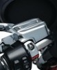 Chrome Brake & Clutch Control Dress-Up Kit Chrome Brake & Clutch Control Dress-Up Kit