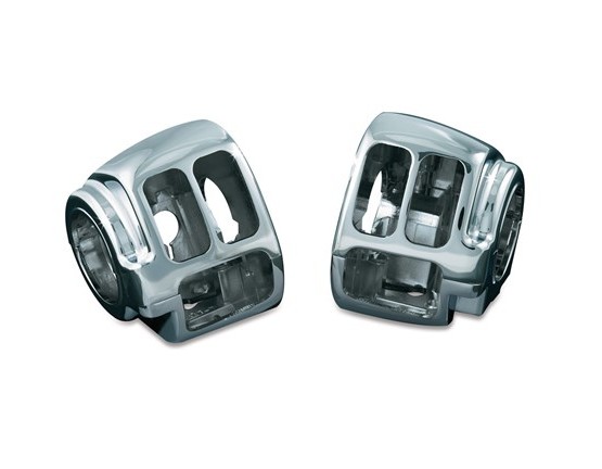 Switch Housings