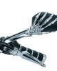 Skeleton Hand Mirrors Skeleton Hand Mirrors