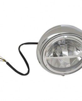 REPLACEMENT 7" LED HEADLIGHT FOR PART