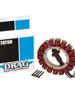 UNCOATED ALTERNATOR STATOR