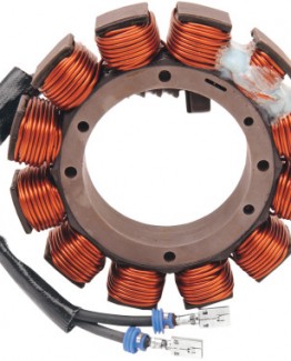 UNCOATED ALTERNATOR STATOR