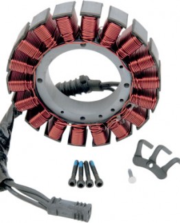 UNCOATED ALTERNATOR STATOR