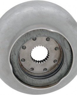 ALTERNATOR ROTOR