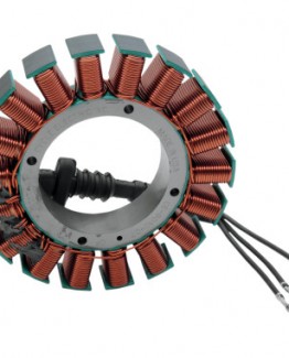 REPLACEMENT STATOR