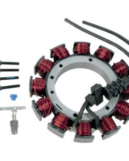 UNCOATED ALTERNATOR STATOR