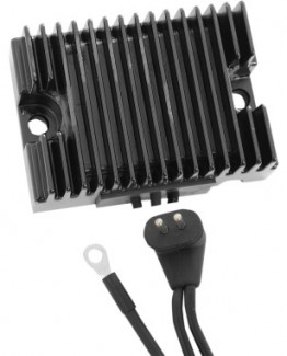BLACK SOLID-STATE REGULATOR