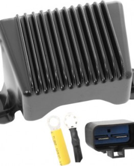 BLACK SOLID-STATE REGULATOR