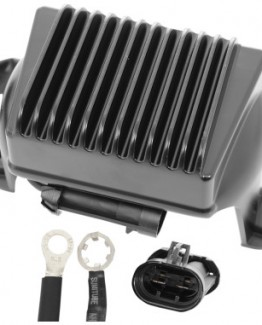 BLACK SOLID-STATE REGULATOR