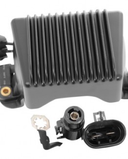 BLACK SOLID-STATE REGULATOR