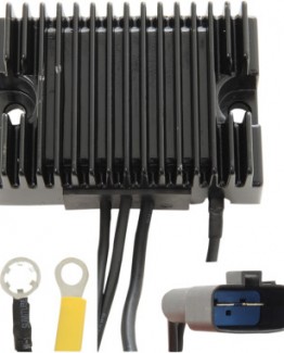 BLACK SOLID-STATE REGULATOR