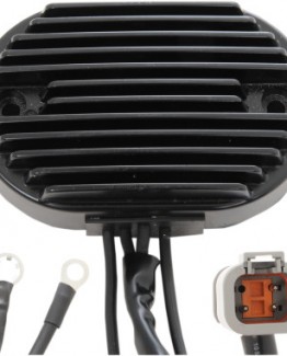 BLACK SOLID-STATE REGULATOR