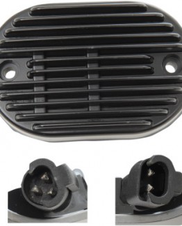 BLACK SOLID-STATE REGULATOR