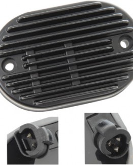 BLACK SOLID-STATE REGULATOR