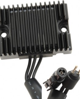 BLACK SOLID-STATE REGULATOR