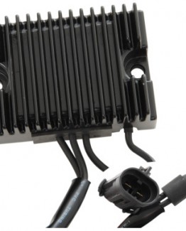BLACK SOLID-STATE REGULATOR