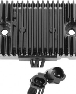 BLACK SOLID-STATE REGULATOR