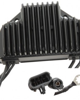 BLACK SOLID-STATE REGULATOR