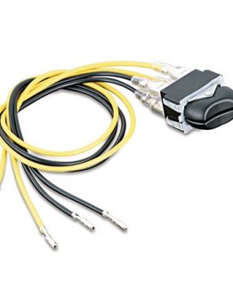 Double Rocker Switch