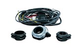 Universal Driving Light Wiring Relay Kits