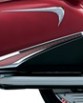 L.E.D. Saddlebag Accent Swoops