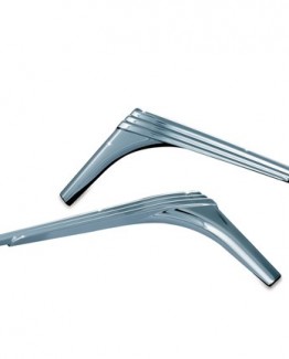 Rear Lower Light Bar Trim