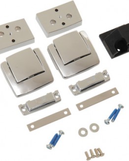 TOUR-PAK® LATCH HARDWARE KIT