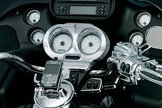 Nacelle & Switch Panel Accents for Road Glide